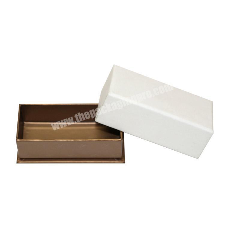 mini cute chocolate candy paper packaging gift box