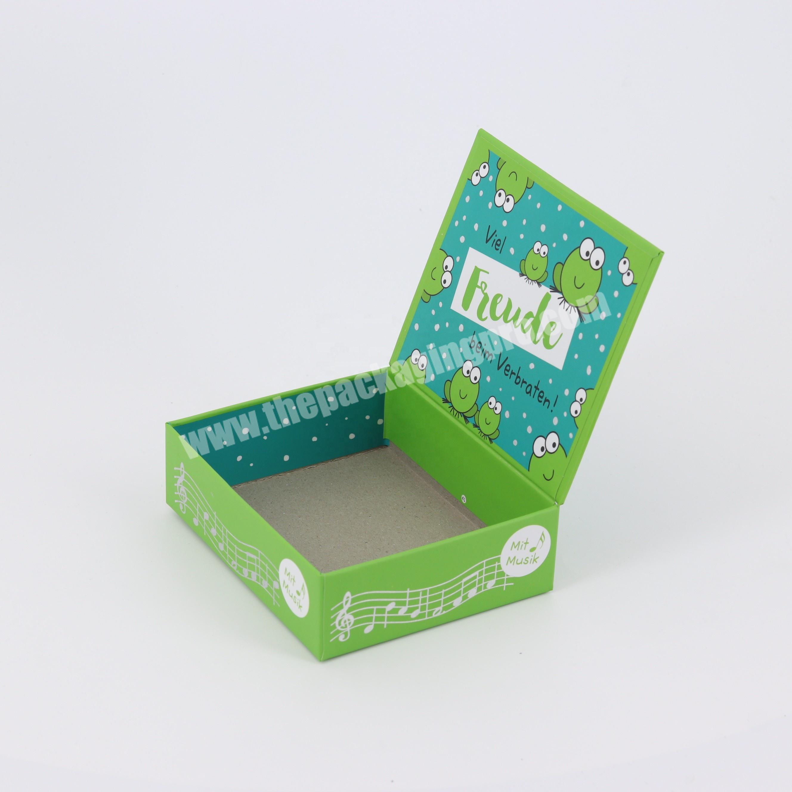 Custom Gift Box Manufacturer Box from China manufacturer - CN Eco Packaging