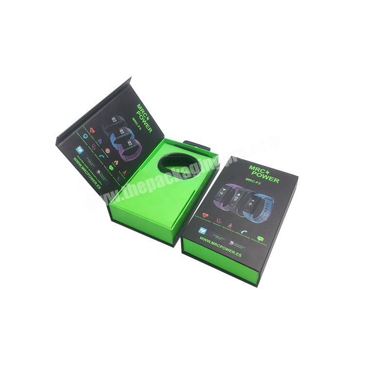 mobile  adapter cardboard drawer box phone watch case packaging