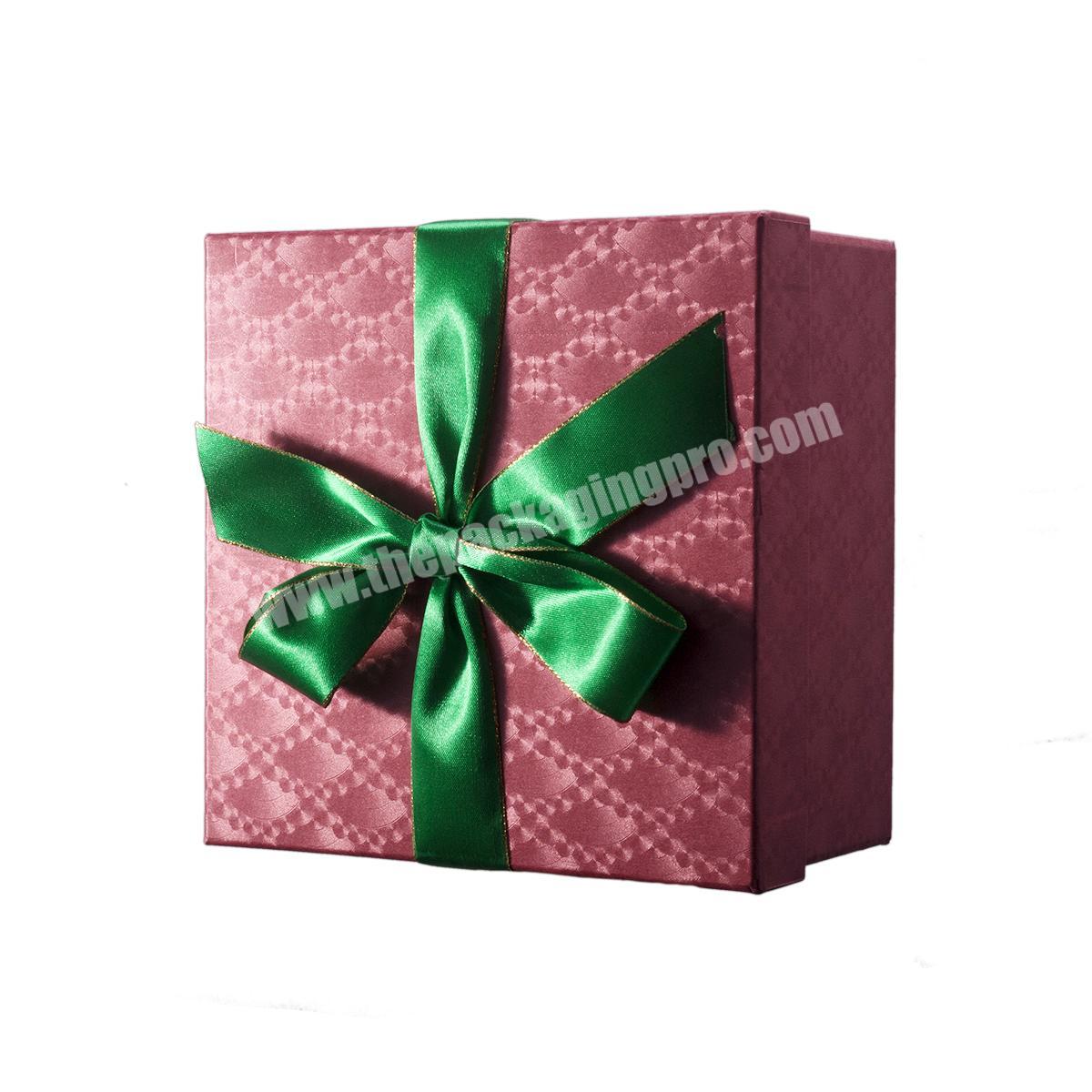 most popular beautiful Christmas gift box