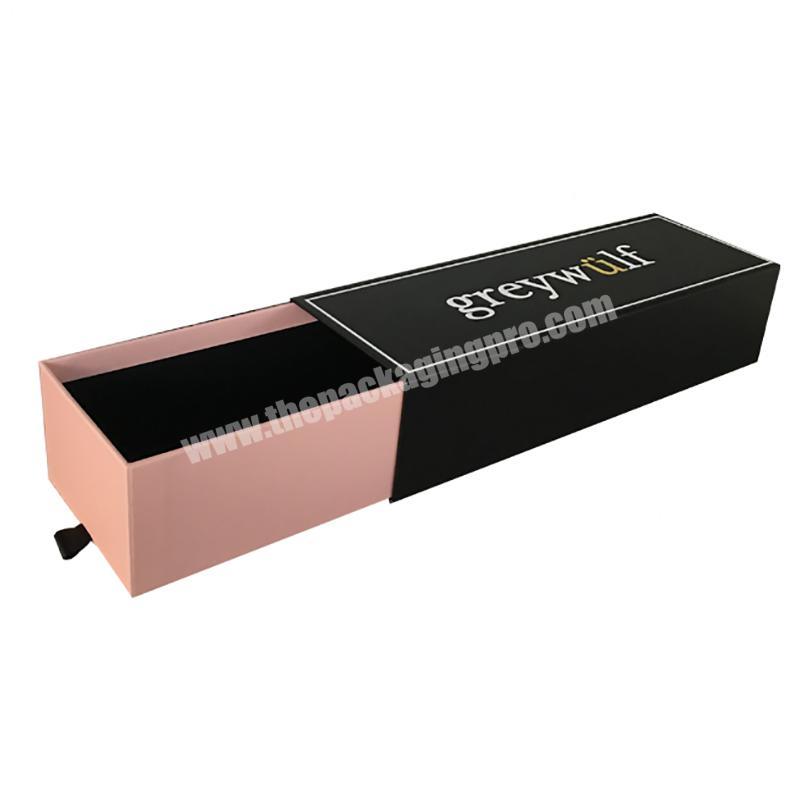 Multi function durable and portable cardboard glasses package box