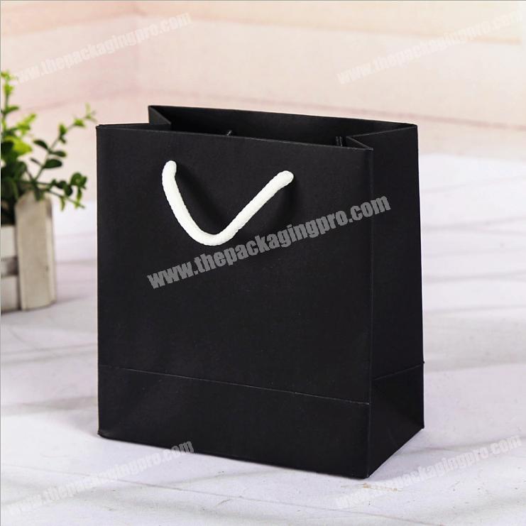 Muti-color stand-up pouch wholesale kraft paper bag custom made hand ...