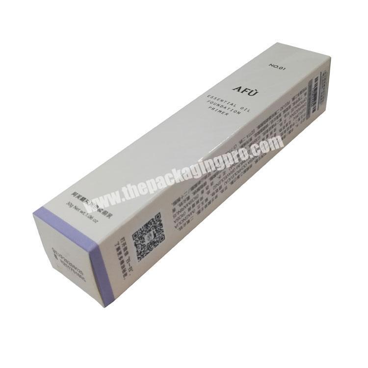 New Arrival 2019 Disposable Child Resistant Electronic Vape Cartridge Packaging Box