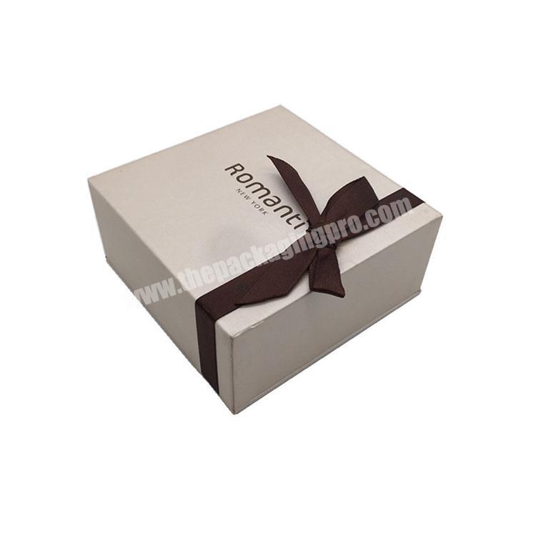 New Arrival gift  luxury jewelry packaging box