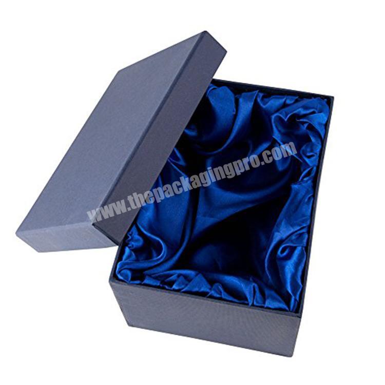 New Arrival luxury gift design box for plaques