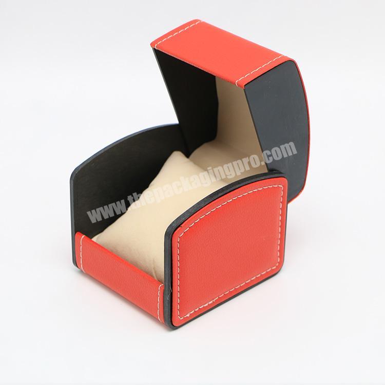 new design box for watch watch box luxury watch packaging box in China