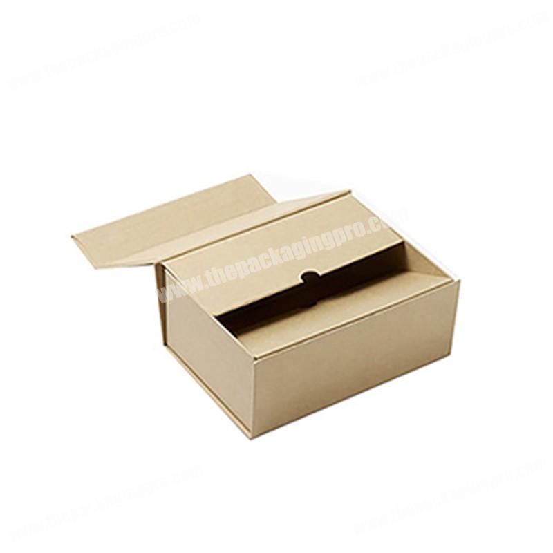 New Design Cardboard Paper Replicate Packaging Gift Boxes for Hat