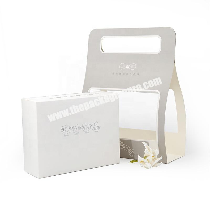 Clear Boxes - Paper Packaging Place