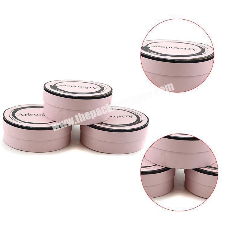 New design food packaging box food storage box for snacks
