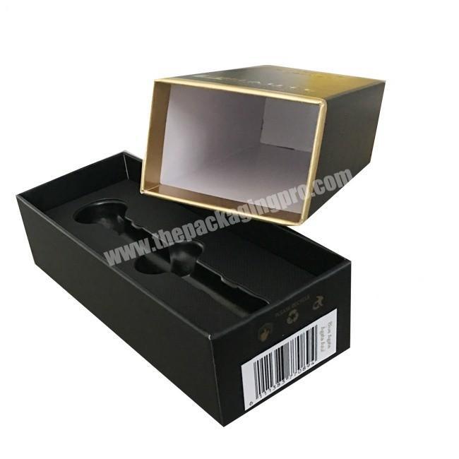 New Design High Quality Cosmetic Packaging Box  Cardboard Paper Gift Box