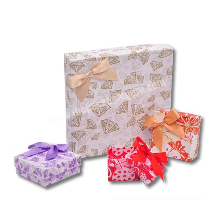 New Design Paper Packaging With Great Price