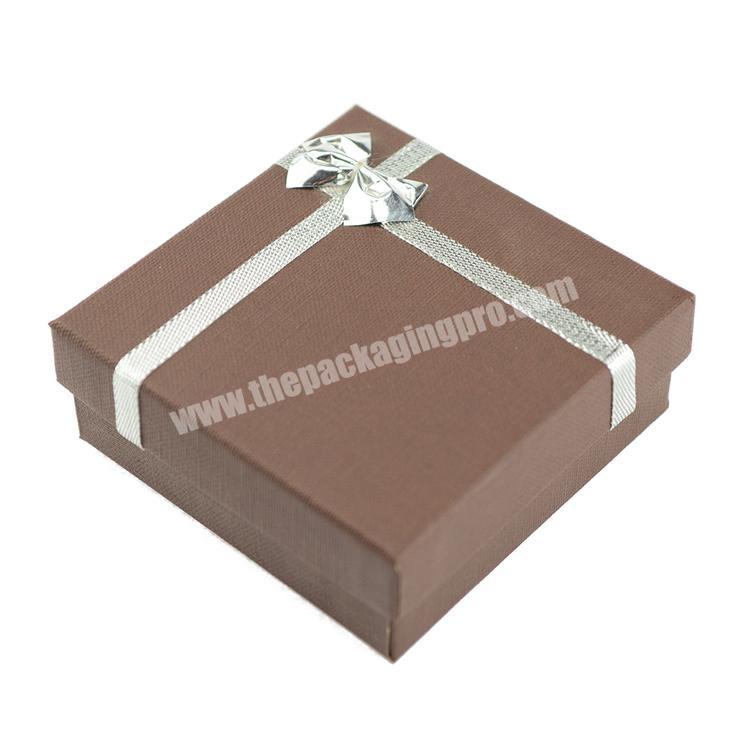 New Design Watch Box Luxury With Low Price