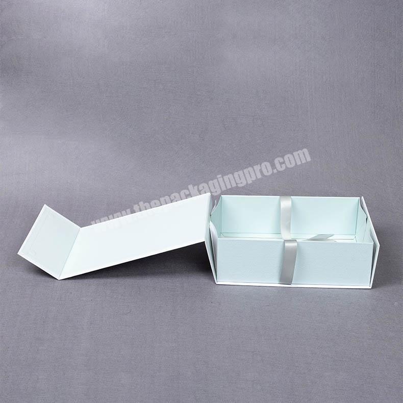 NEW FANCY ECONOMICAL CREATIVE DESIGN FOLDABLE COSMETIC CARDBOARD BOX PACKAGING