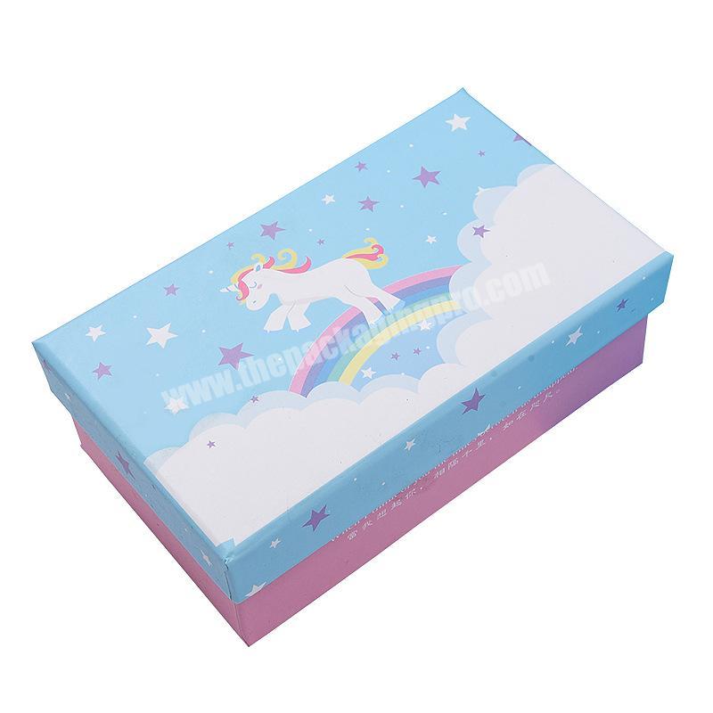 New Gift Pendant Spot Sachet Gift Box Custom Perfume Gift Box Set Kraft Paper Jewelry Packaging Box