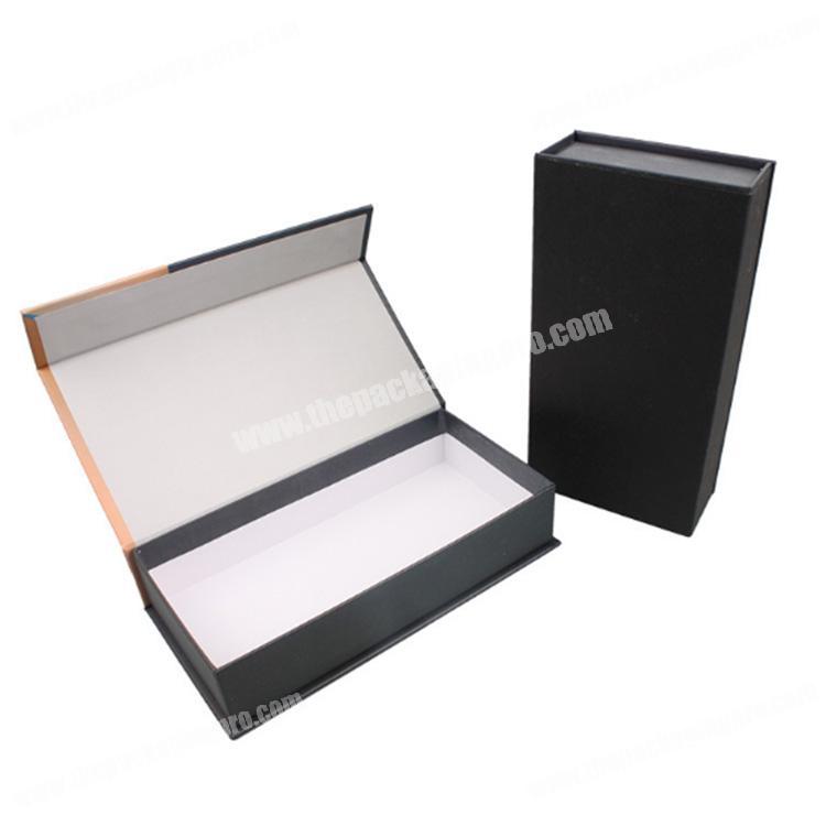 New produce luxury packaging gift boxes with magnetic catch