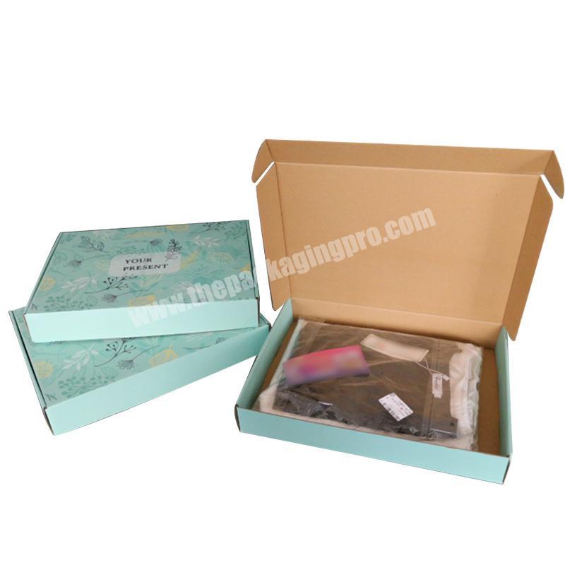 New Product custom gift vape cartridge hair extension package cardboard paper cylinder carton packaging box