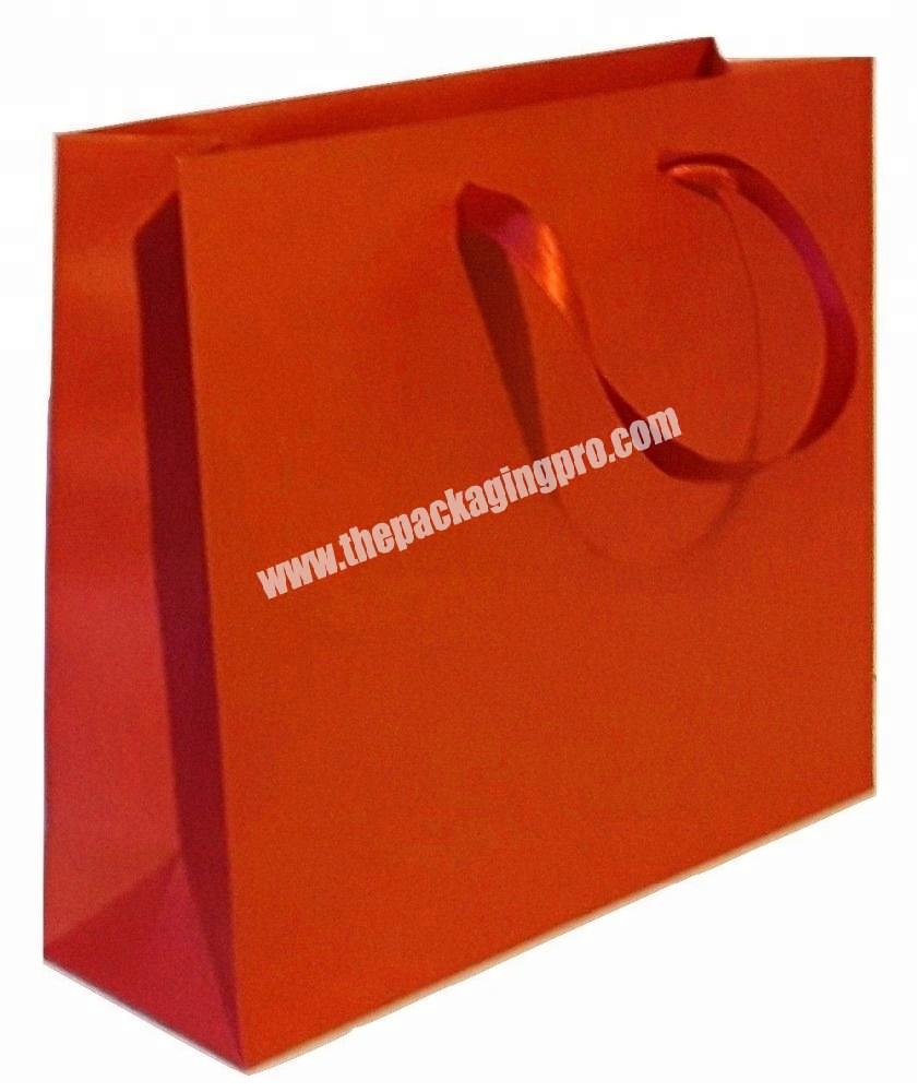 New product custom printing paper bag best products to import to usa