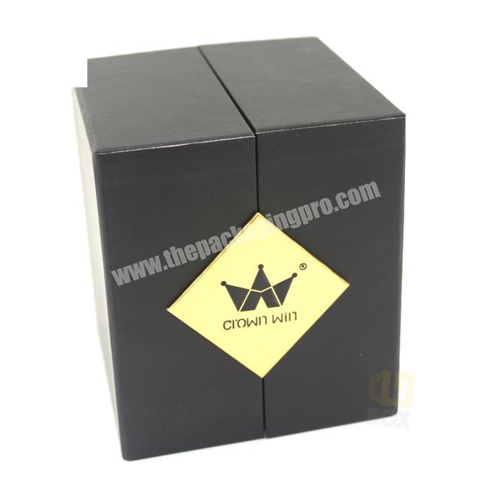 New Product Ideas 2018 Beautiful Color Jewelry Packaging Box