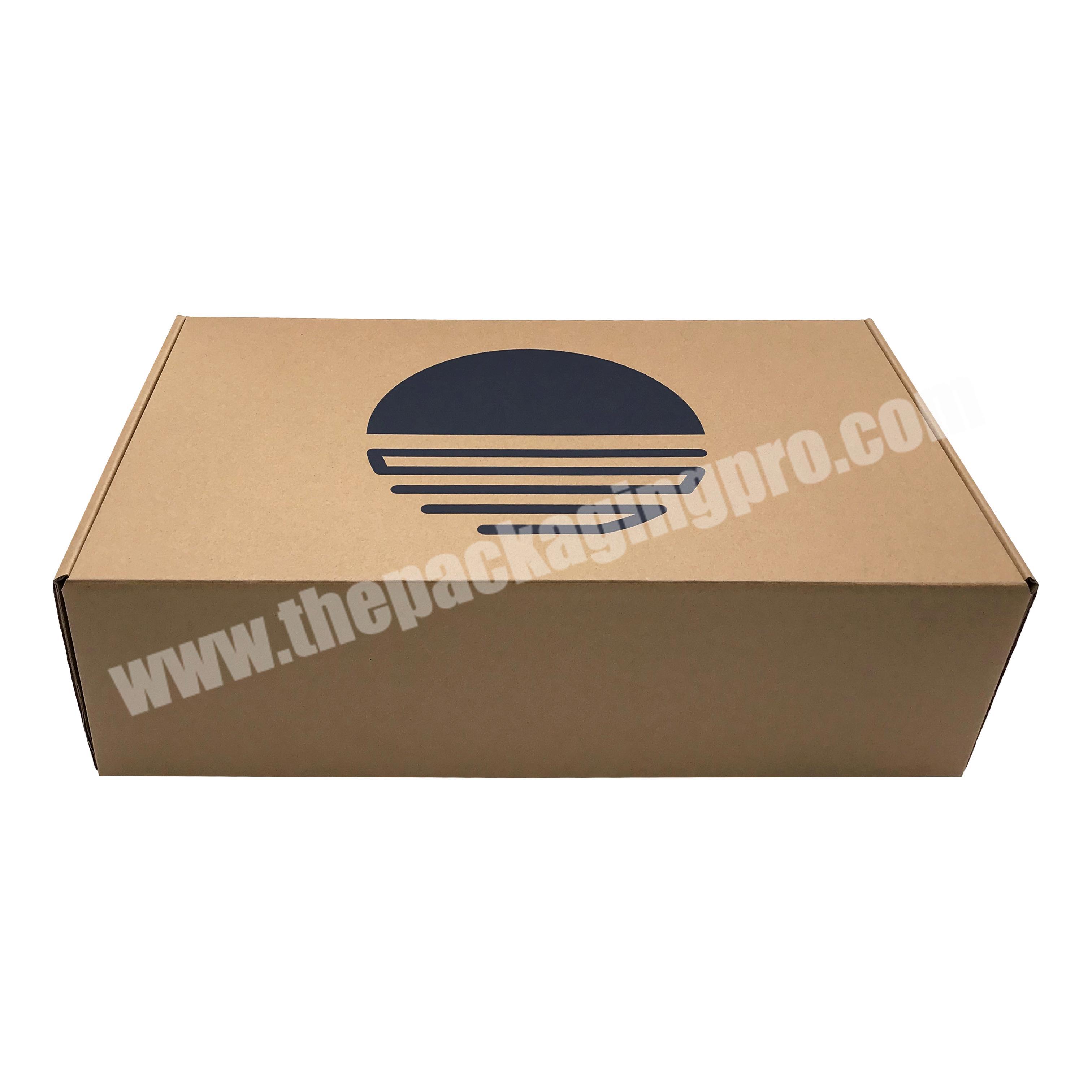 New products luxury colorful printed gift baseball cap packaging box