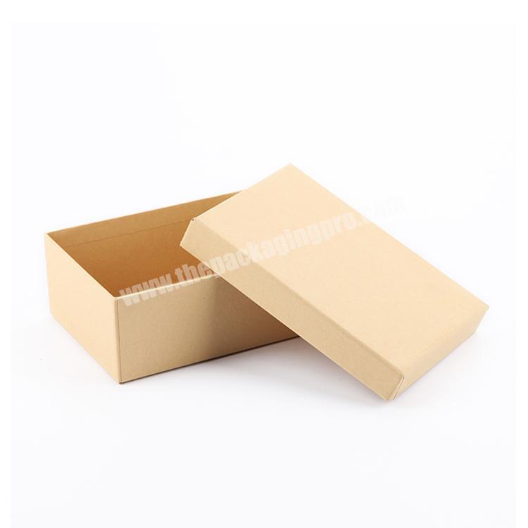 New style colourful cardboard packaging women shoes box design