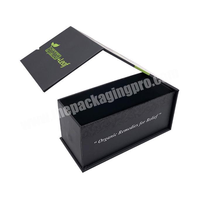 New style gift boxes to decorate with ribbon for mug box packaging custom