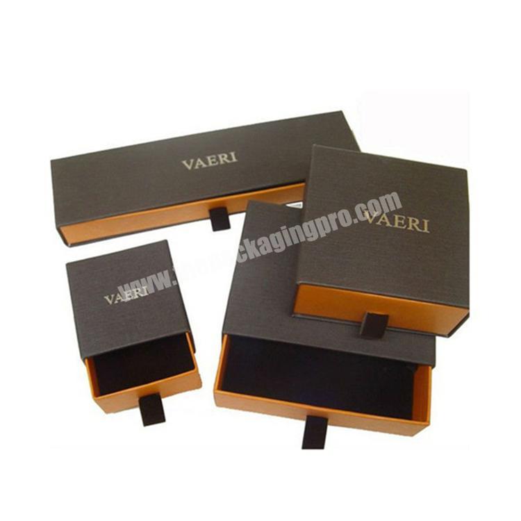 New style high quality luxury packaging customized watches boxes packing
