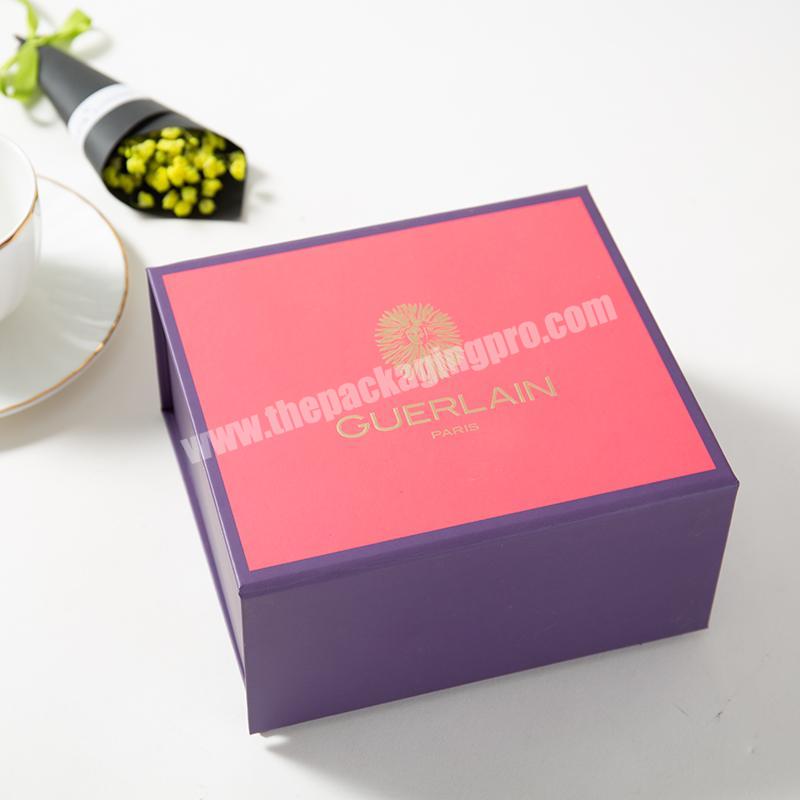 New year Portable Jewelry Box Make Up Organizer Travel Makeup Storage Box for pink