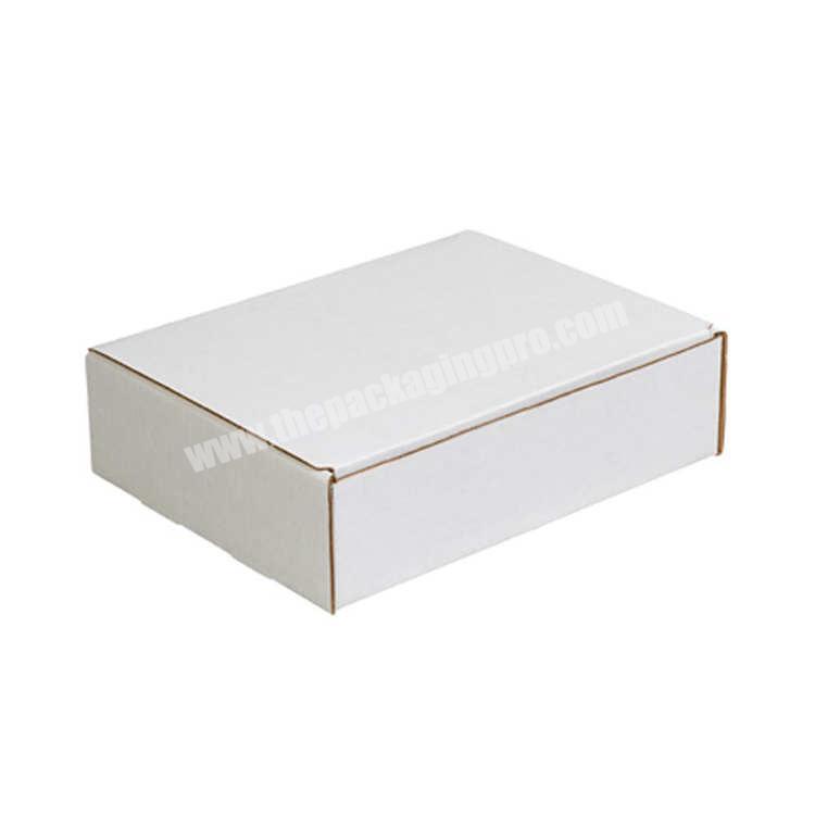 Nice Design Full Color Printing 250 gsm Kraft Corrugated Carton Box Provide By China Suppliers