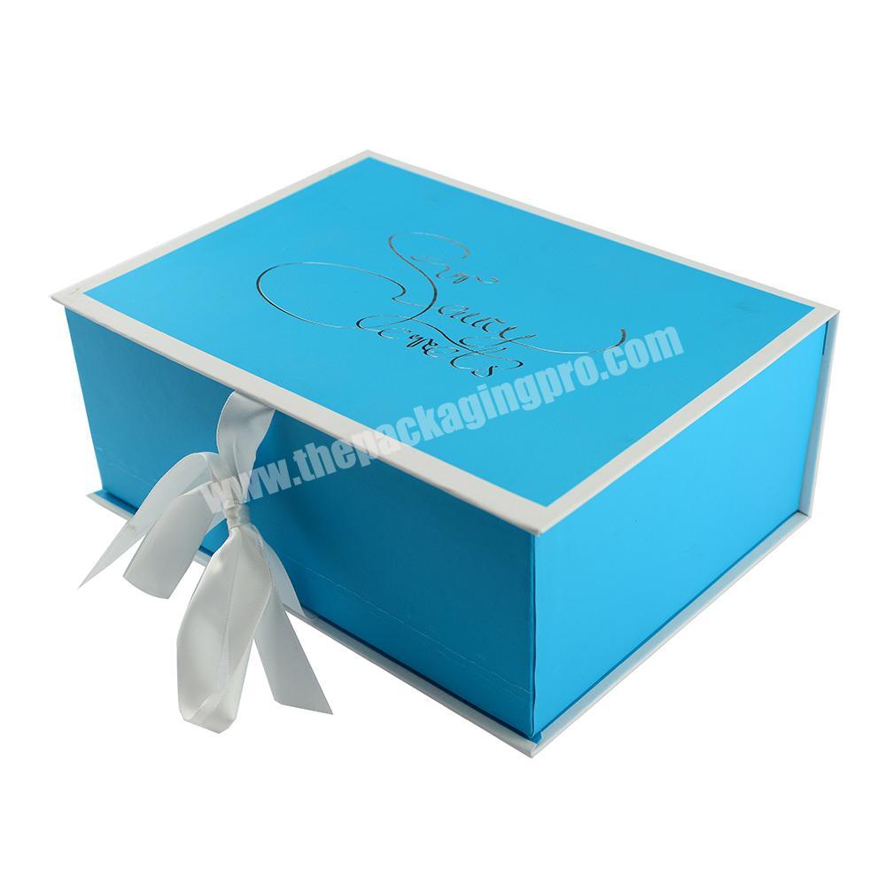 Nice printing design high heel box packaging with your logo