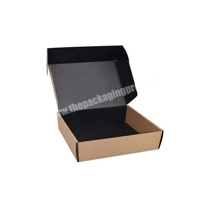 nonwoven disposable breathable medicalchemical protective safety clothing packing box for mailing