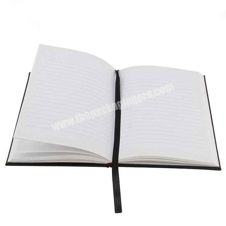 notebookhigh quality brand gift custom notebook