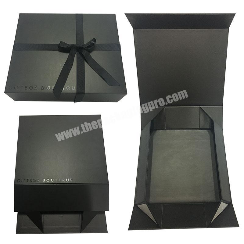 Odm Factory Wine Gift Box Glasses 2 Bottle Packaging Boxes