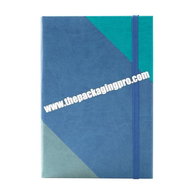Custom Printed A4 A5 Size Softcover Diary Note Book Personalized Planner  Journal Printing OEM/ODM Notebook for Business Note Book Memo Customized -  China Notebook, Leather Notebook