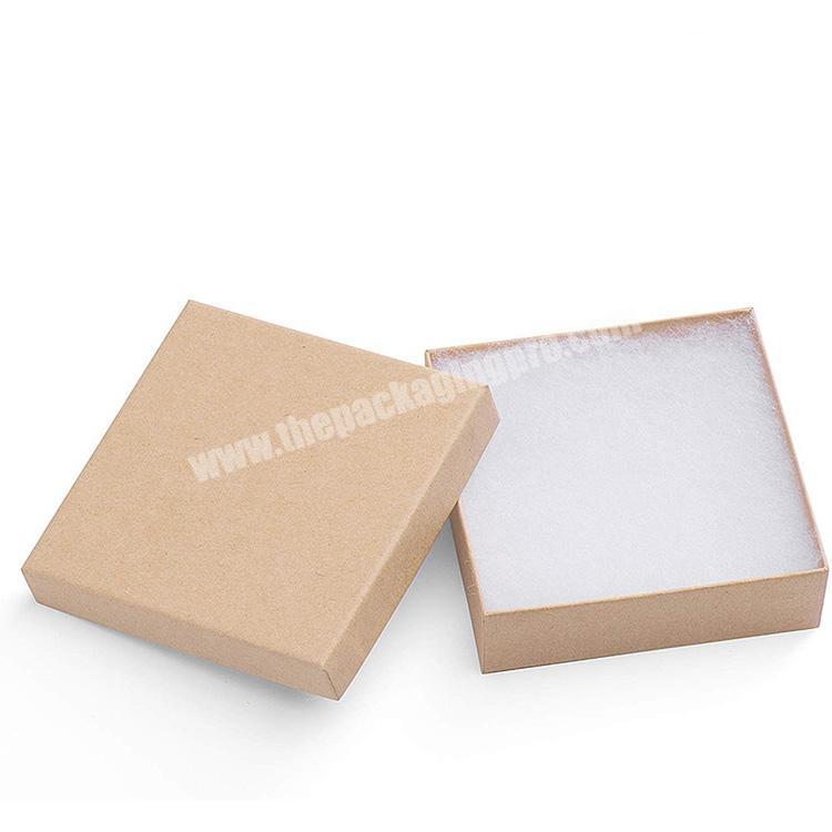 OEM Customized A5 Accessories Packaging Afternoon Tea Gift Box