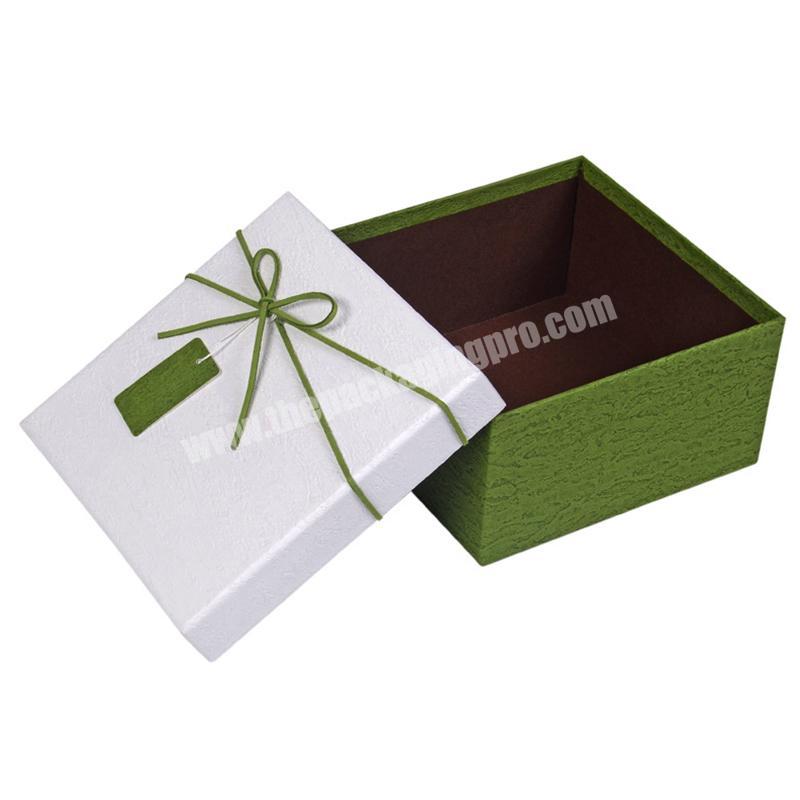 OEM Customized Best Cookie Gift Boxes Beer Mug Gift Box