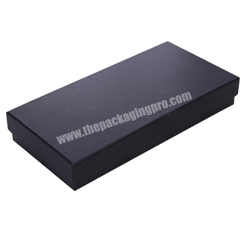 OEM Factory Different color printing paper box gift packaging box wholesale packing gift boxes