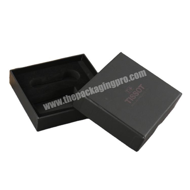 OEM Factory paperboard red large magnetic gift boxes with ribbon closure