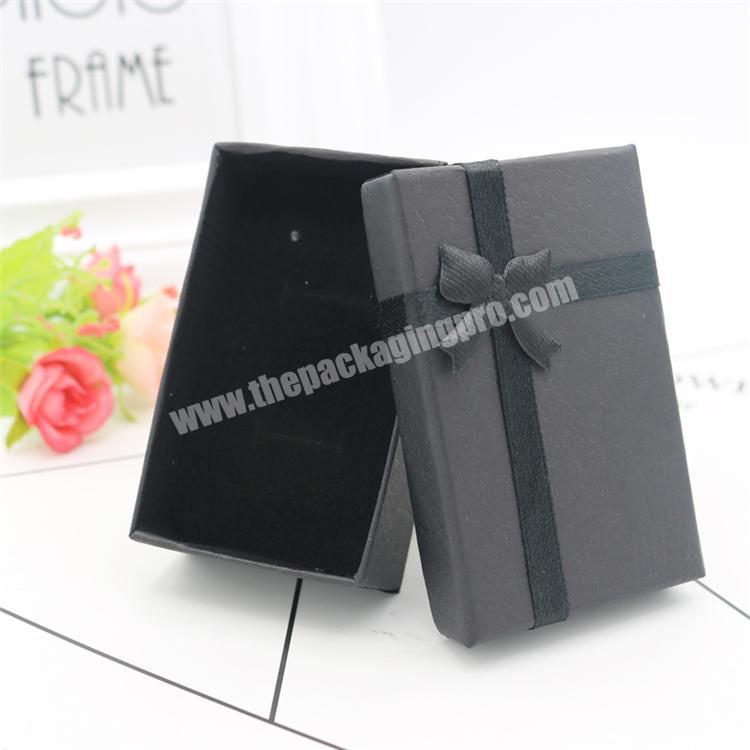 OEM Factory wholesale paper luxury gift packaging box