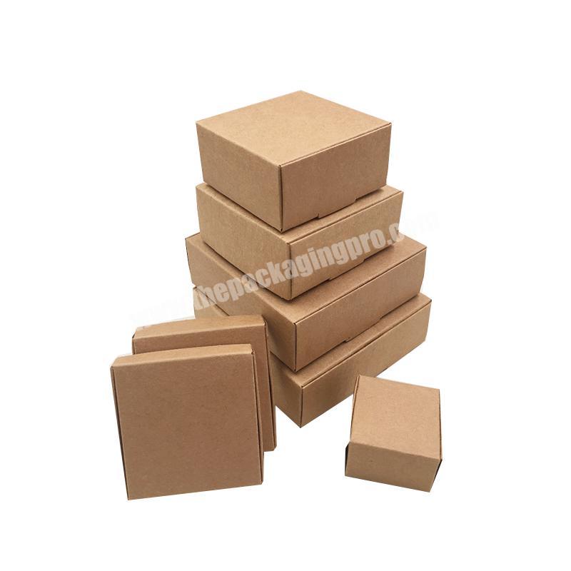 OEM Wholesale Cheap gift Boxes Clothing Shoes and Gifts Box Set