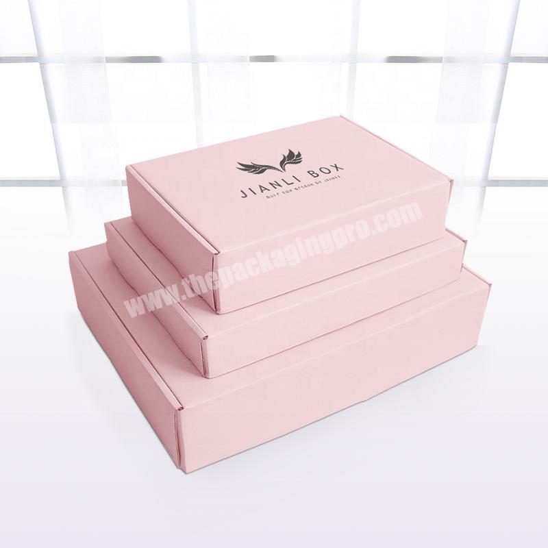 OEM wholesale custom recyclable paper small product box packaging foldablecustom product box display  boxes with logo