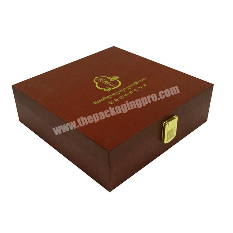 order gift boxes from china