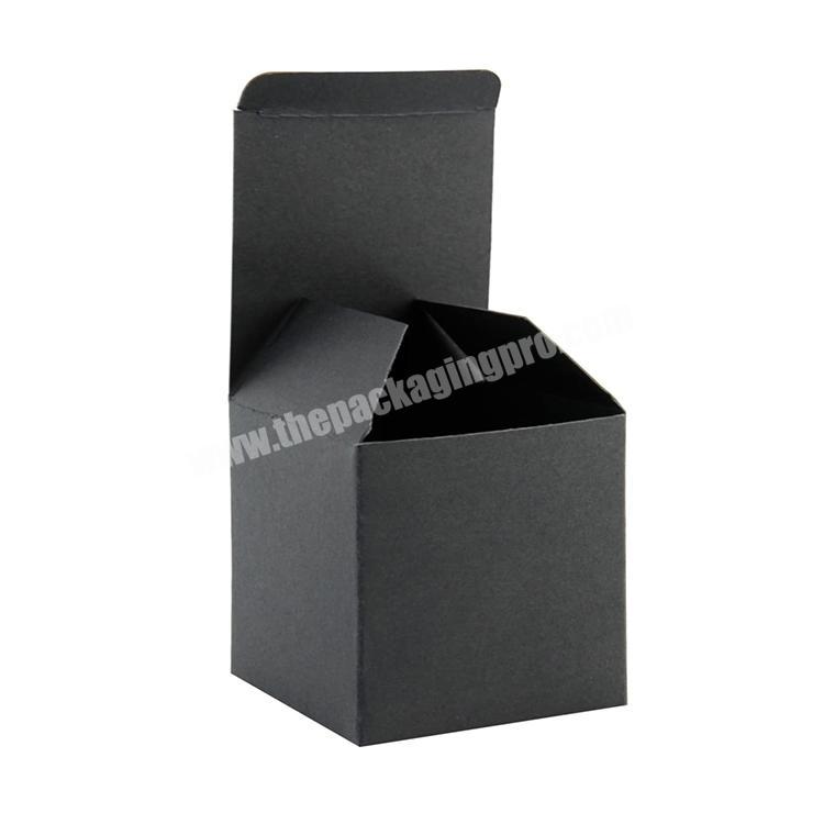 Package High Quality Black Printing Custom Made Package Competitive Price Corrugated Cardboard Boxes