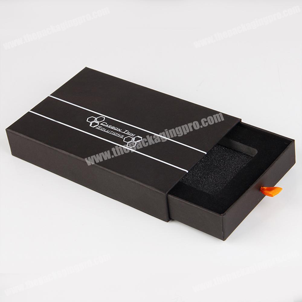 packaging blister box for cell mobile phone case cover