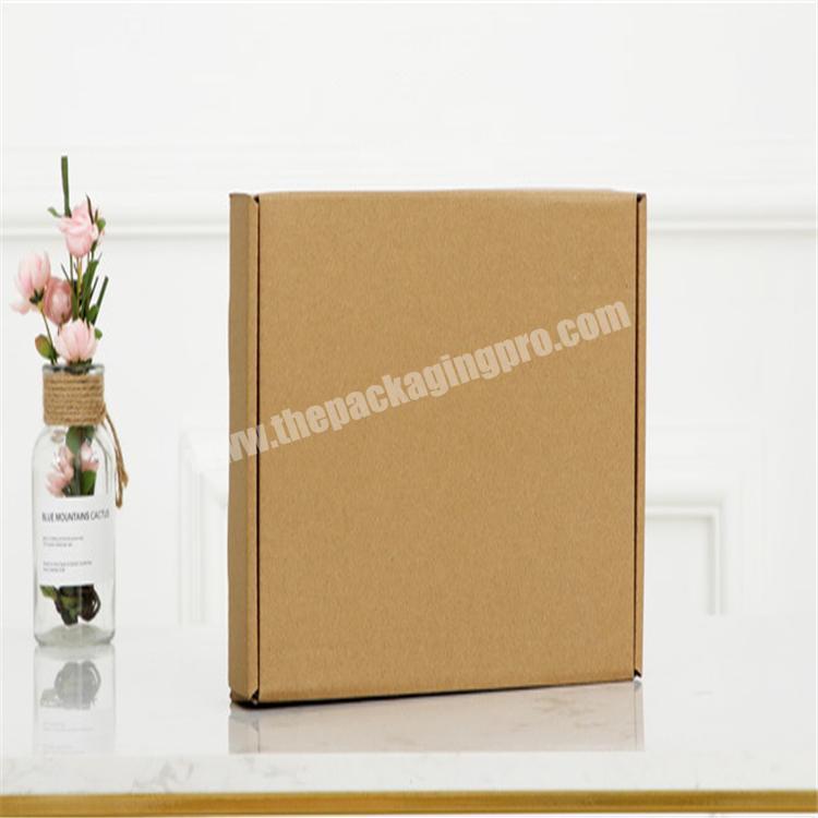 packaging boxes planner shipping box small shipping box