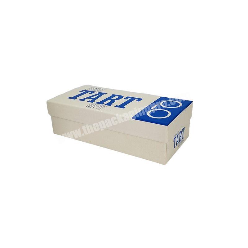 packaging boxes shipping cardboard box custom logo