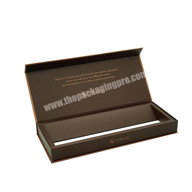 Packaging Chocolate Truffle Package Box