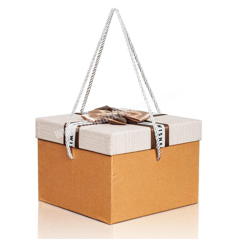packaging gift box set marble gift box box paper
