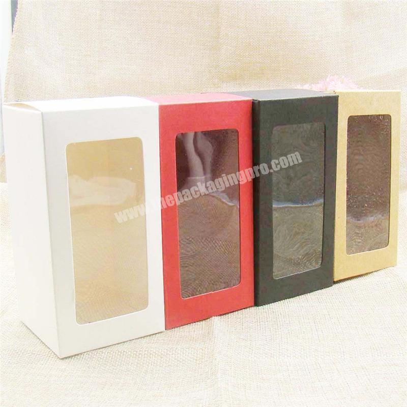 New Design Printing Paper Cardboard Square Flowers Premium Gift Box with  PVC and Ribbon - China Gift Box and Paper Box price