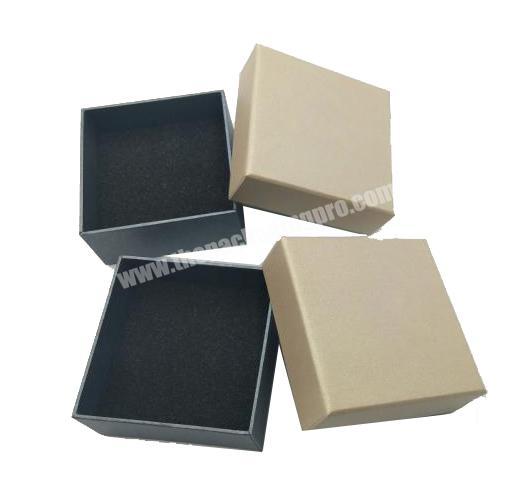 Packaging wedding gift paper box wholesale &