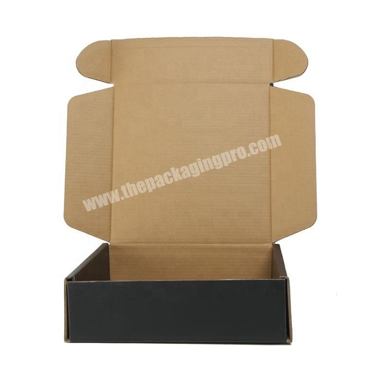 packing box cheap price wholesale custom cardboard carton corrugated box small shipping boxes